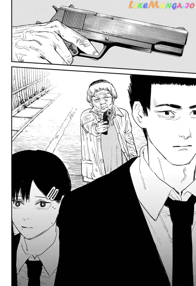 Chainsaw Man, Chapter 23 image 06